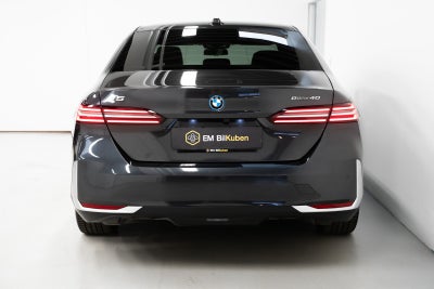BMW i5 eDrive40 Sport Line