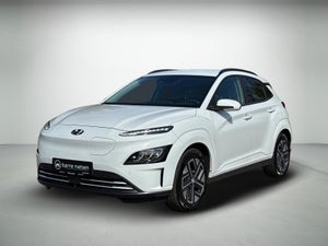 Hyundai Kona EV Trend