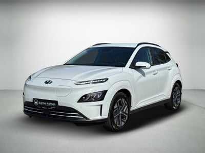 Hyundai Kona EV Trend