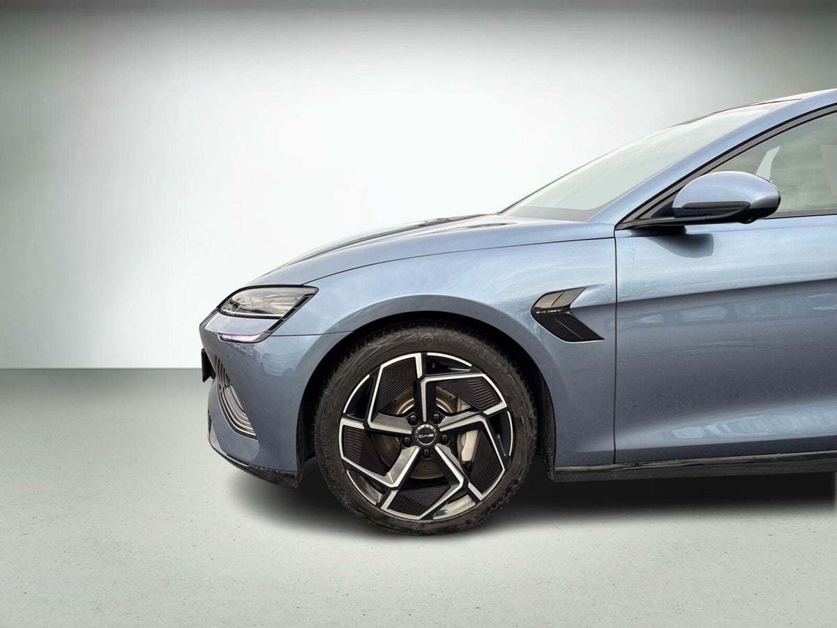 BYD Seal Design billede 9