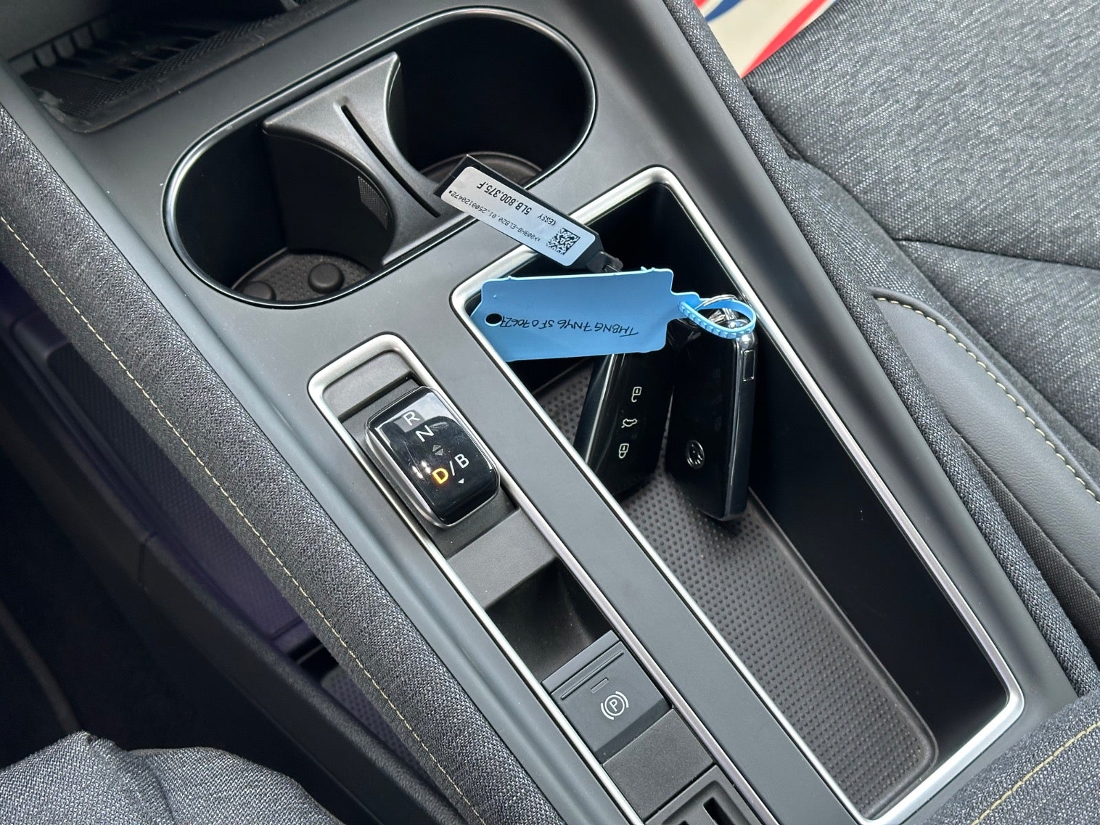 Billede af Skoda Elroq 50 iV