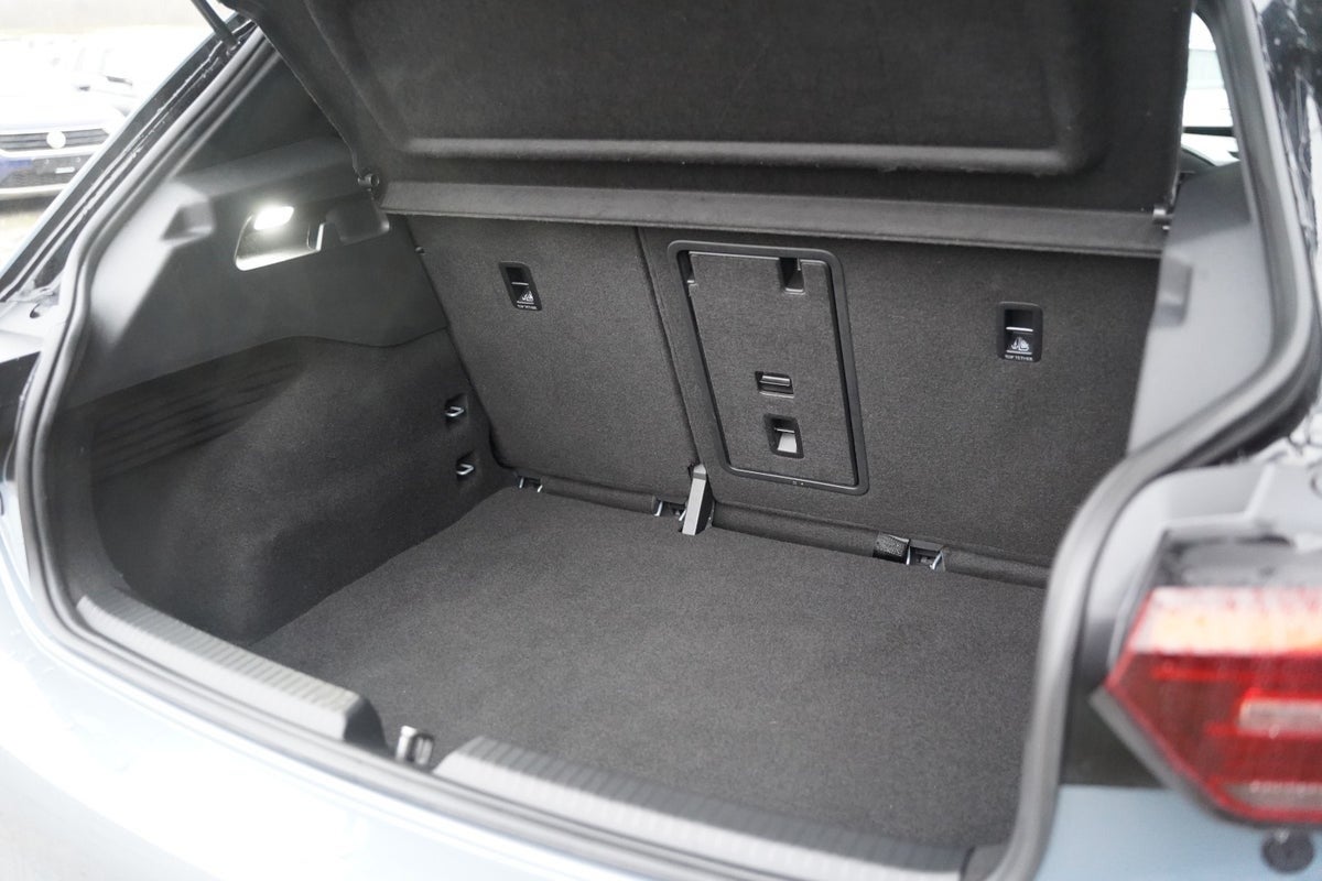 Billede af VW ID.3  Pro Performance Business