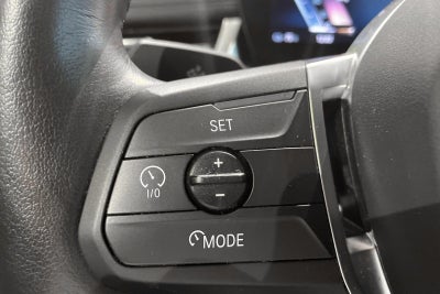BMW iX1 eDrive20 X-Line