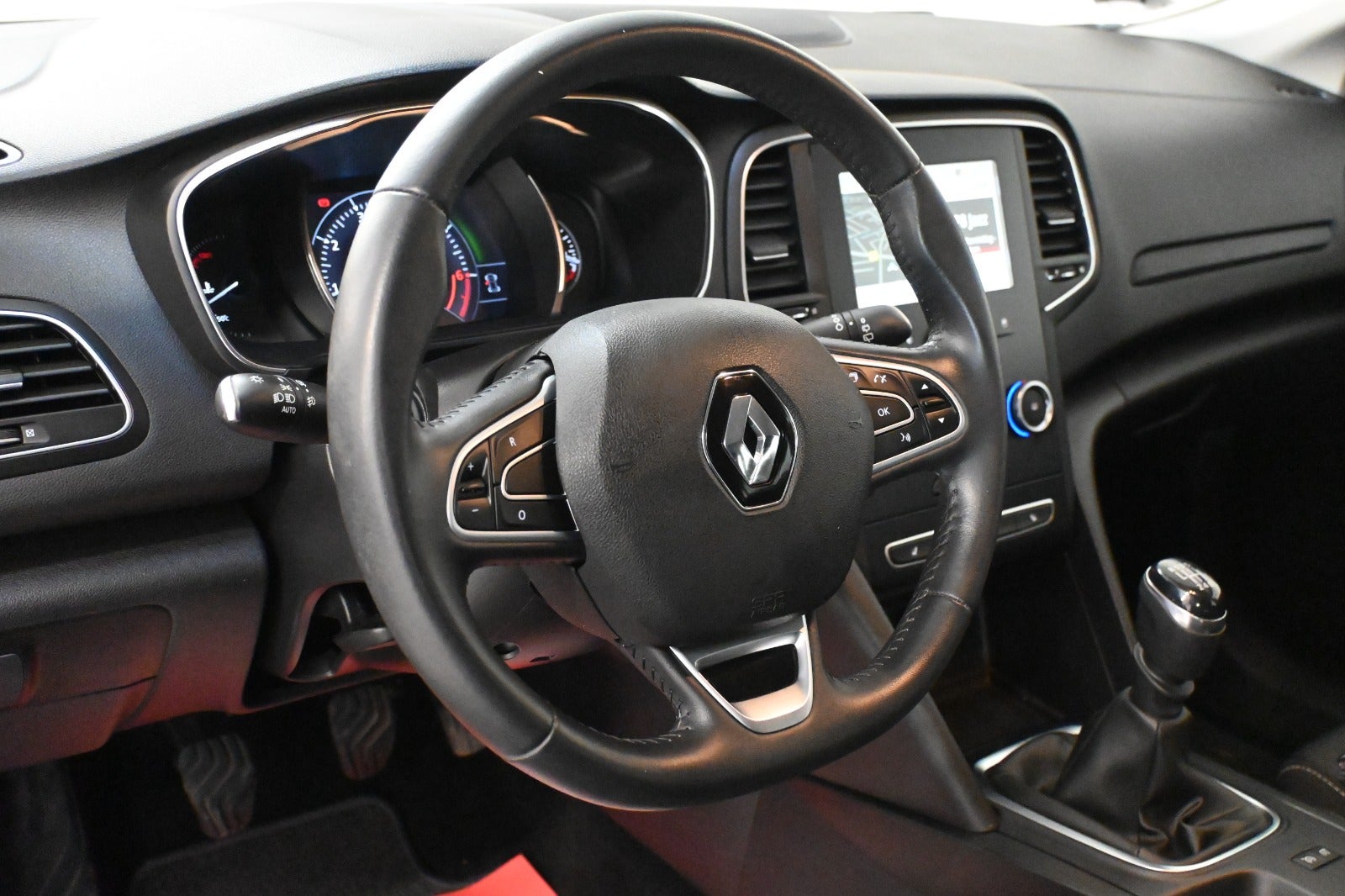 Renault Megane IV 2019