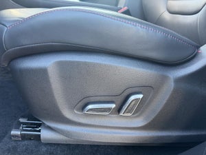 MG EHS PHEV Luxury