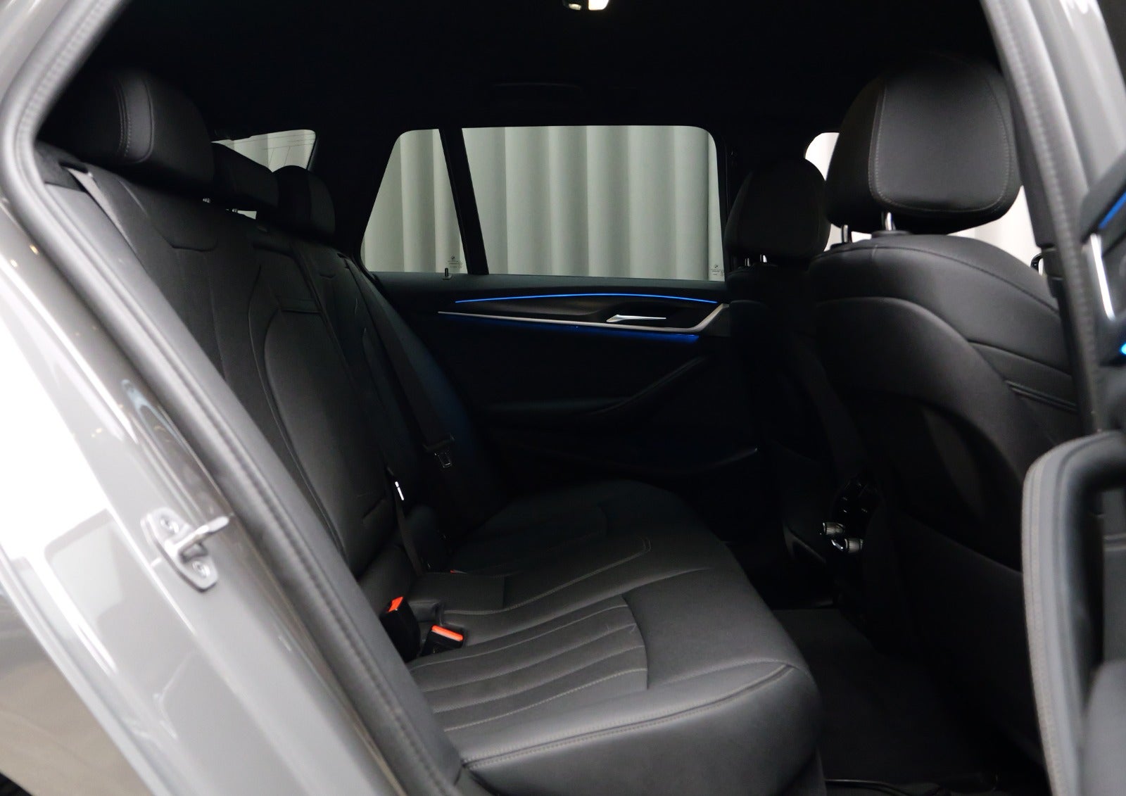 BMW 530e Touring M-Sport xDrive aut.