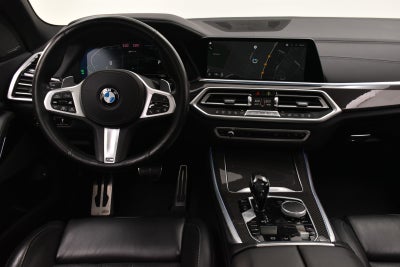 BMW X5 xDrive45e M-Sport aut.