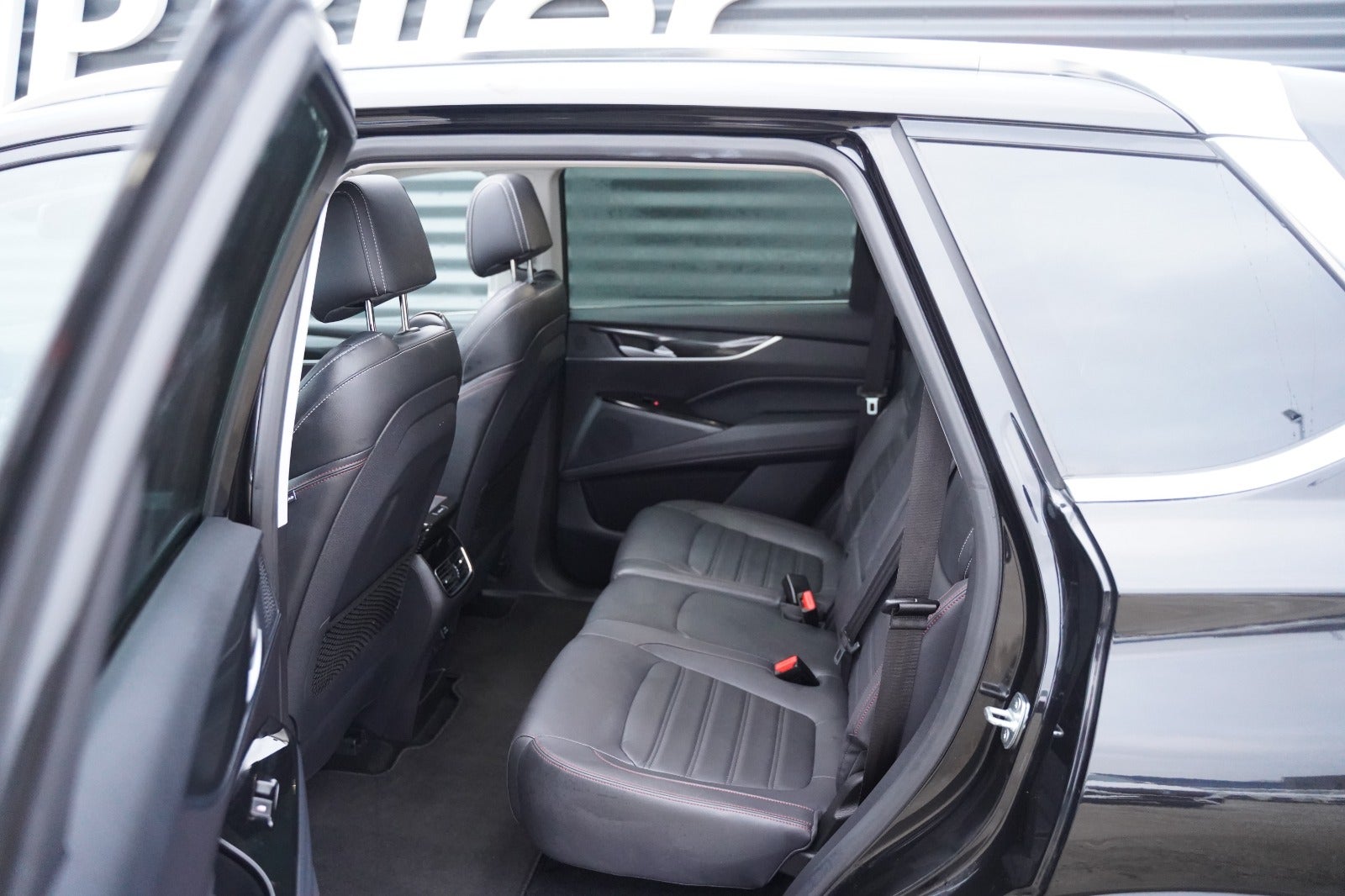 Billede af Maxus Euniq6 70 