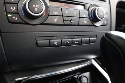 BMW 120d Cabriolet aut.