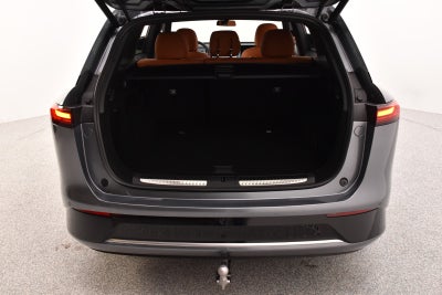 Xpeng G9 Performance