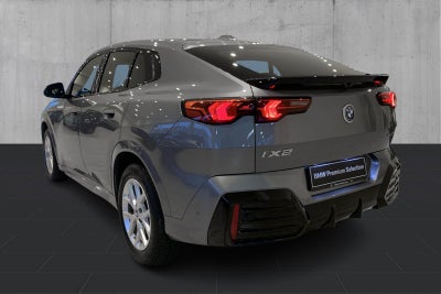 BMW iX2 eDrive20 M-Sport BMW iX2 eDrive20 M-Sport - 2