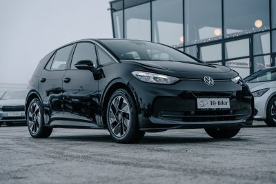 VW ID.3 Pro Performance