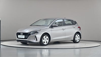 Hyundai i20 1,0 T-GDi Essential DCT 5d
