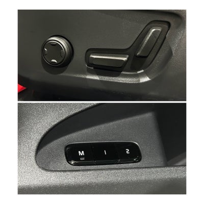Polestar 2 Long Range