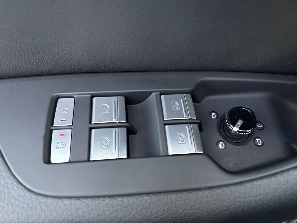 Audi A6 TFSi e Sport Prestige quattro S-tr. billede 16