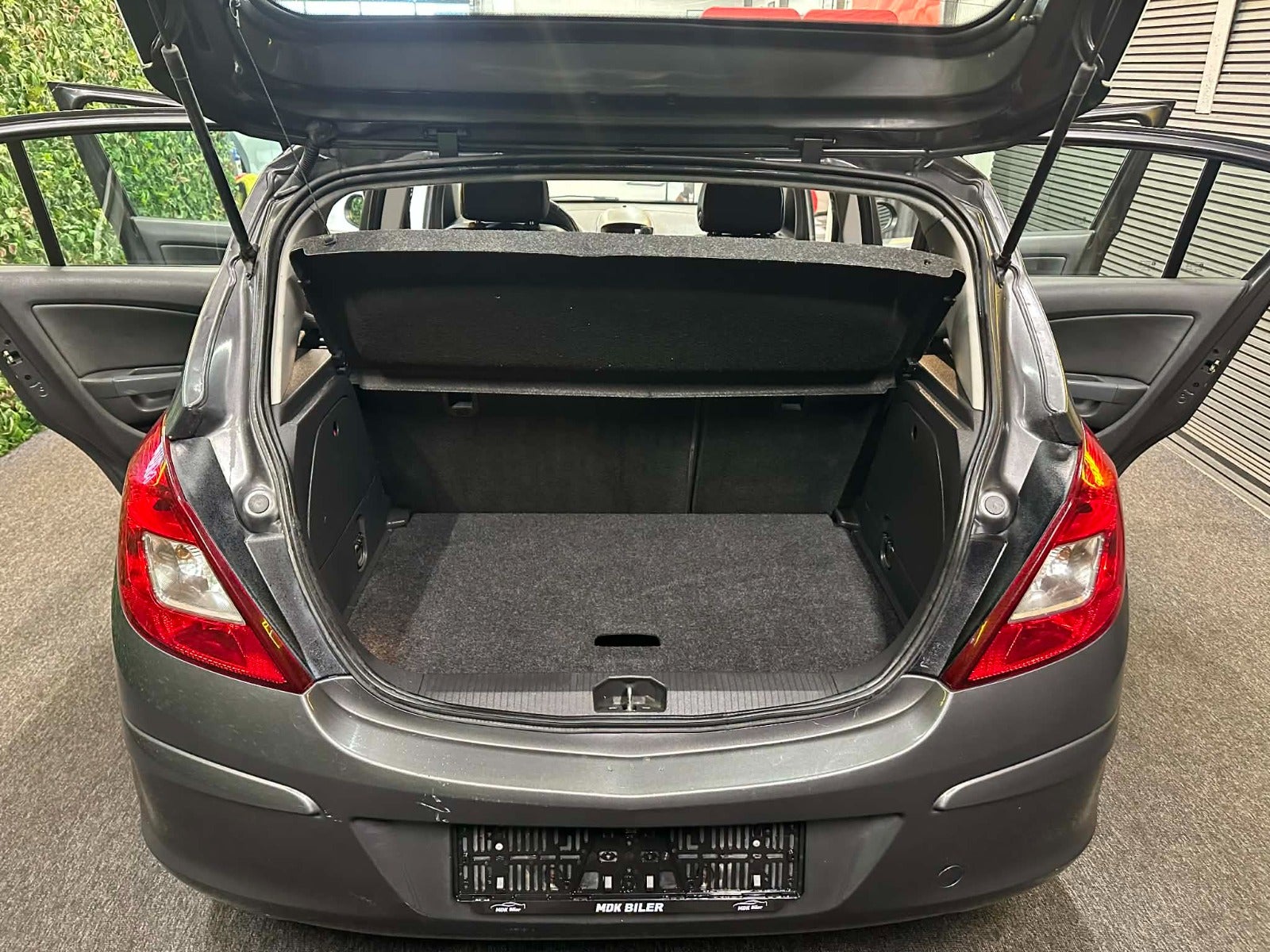 Billede af Opel Corsa 1,3 CDTi 95 Cosmo eco