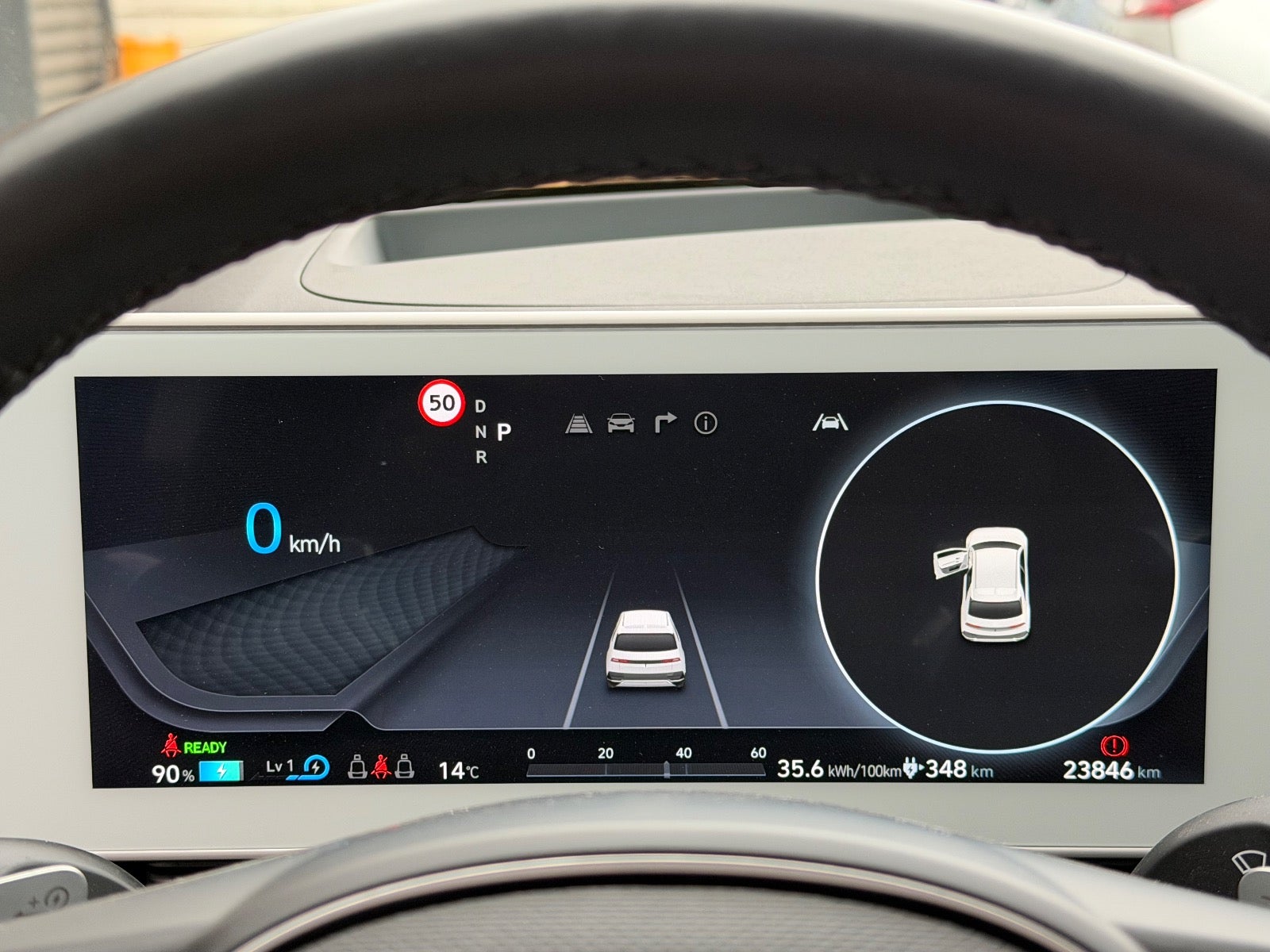 Hyundai Ioniq 5 Uniq