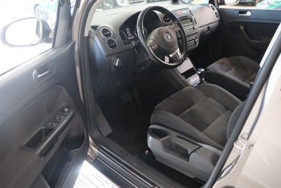 VW Golf Plus TSi 122 Comfortline DSG