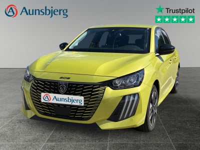 Peugeot e-208 54 Allure 5d
