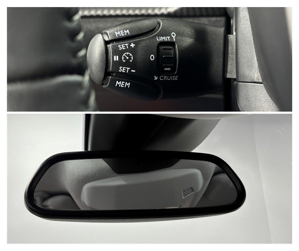 Billede af Peugeot 208 1,2 PureTech 100 Allure