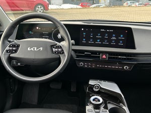 Kia EV6 Long Range Performance Prestige AWD