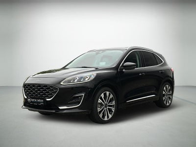 Ford Kuga PHEV Vignale CVT