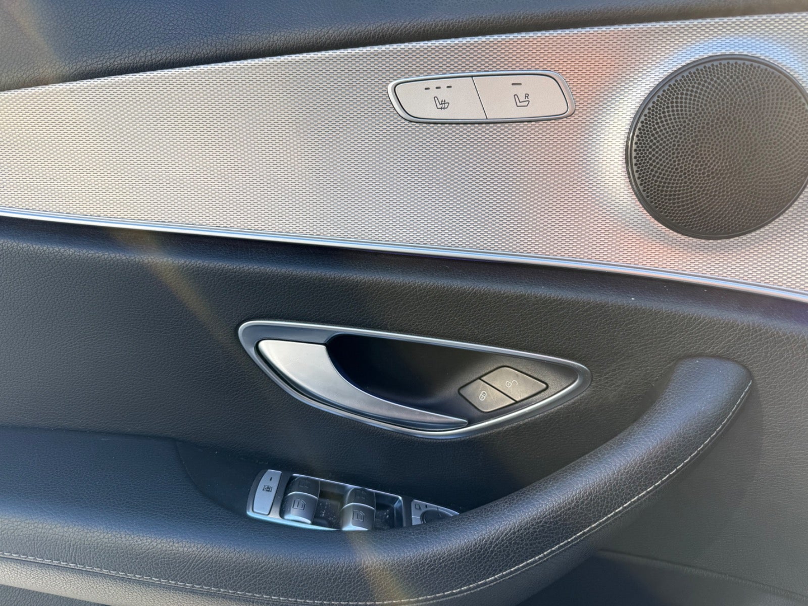 Billede af Mercedes E220 d 2,0 Avantgarde aut.