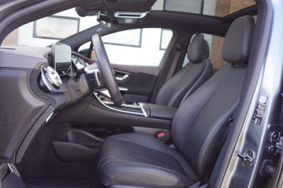 Mercedes EQE350 SUV AMG Premium Plus 4Matic