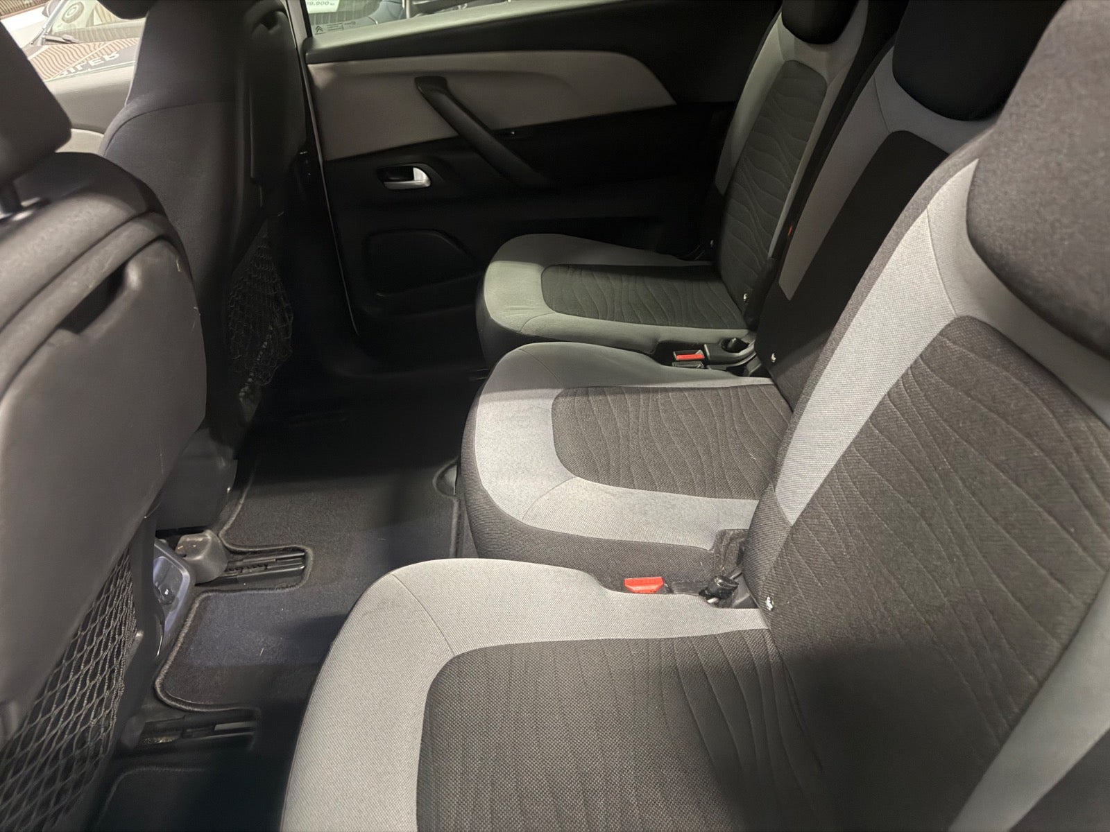 Citroën Grand C4 Picasso BlueHDi 120 Exclusive 7prs - billede 11