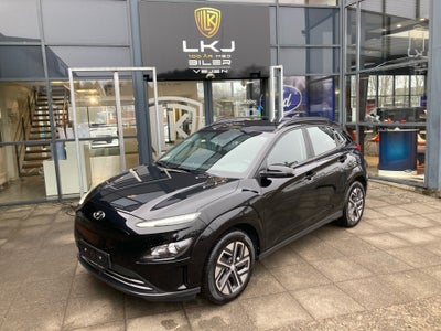 Hyundai Kona 39 EV Trend 5d