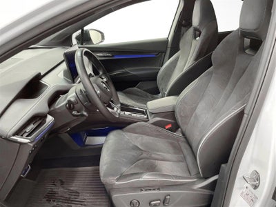 Skoda Enyaq iV Sportline Coupé billede 3