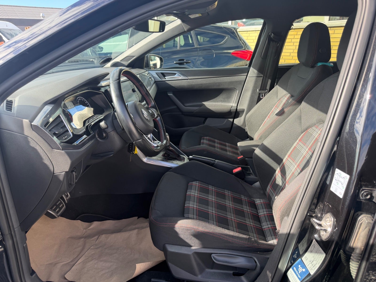 VW Polo, Billede 11
