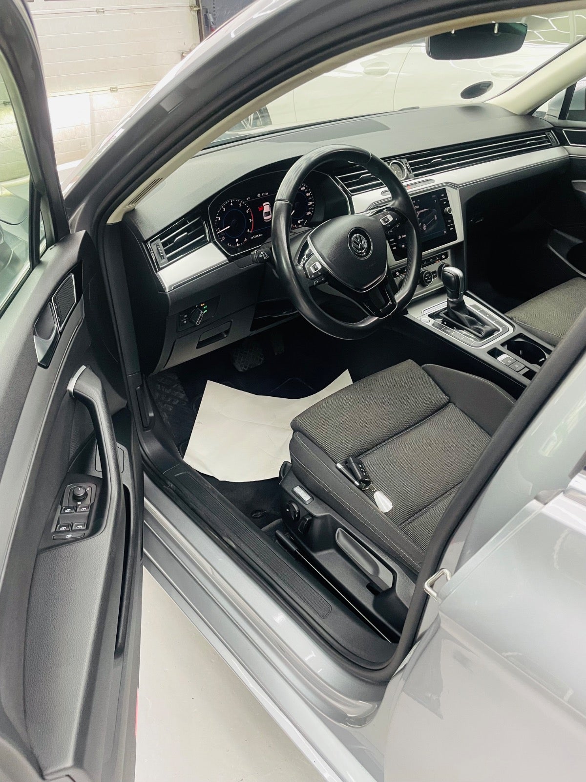 Billede af VW Passat 1,4 TSi 150 Comfortline DSG