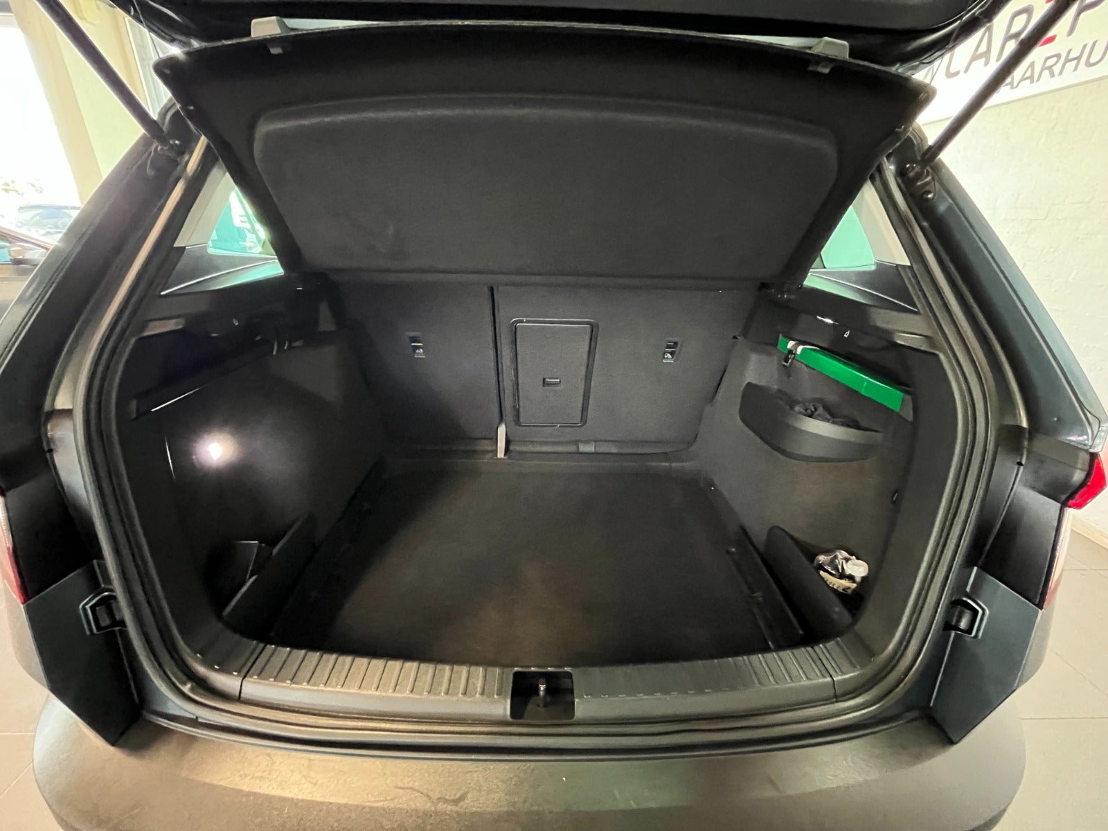 Billede af Skoda Karoq 2,0 TDi 150 Style DSG 4x4