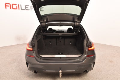 BMW 330e Touring M-Sport xDrive aut.