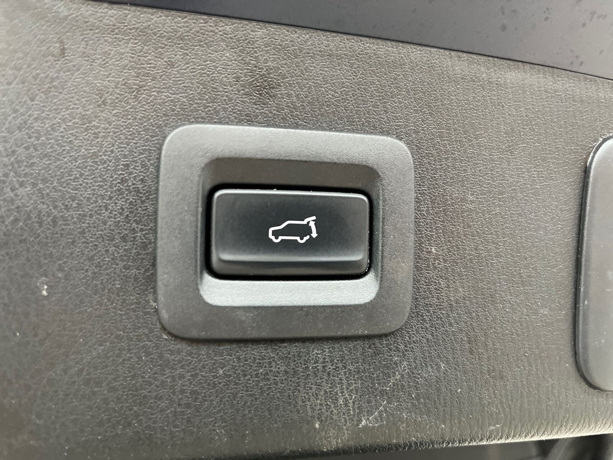 Mazda CX-5 SkyActiv-G 165 Optimum aut. billede 23