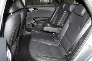 Kia Ceed PHEV Upgrade SW DCT