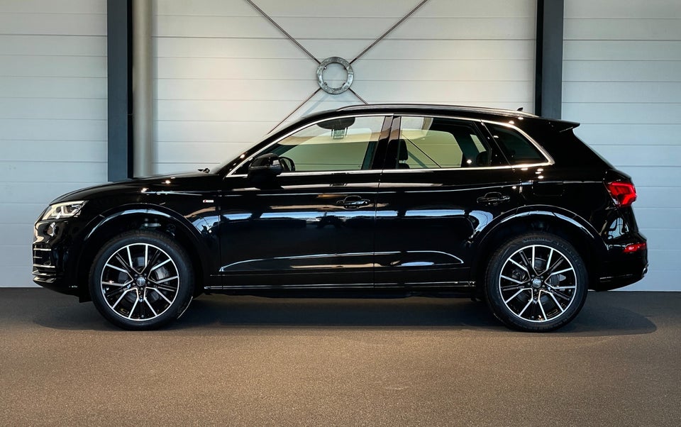 Audi Q5, Billede 2