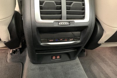 BMW iX3 Charged Plus M-Sport