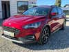 Ford Focus EcoBoost Active thumbnail