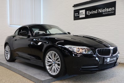 BMW Z4 sDrive23i Roadster aut.
