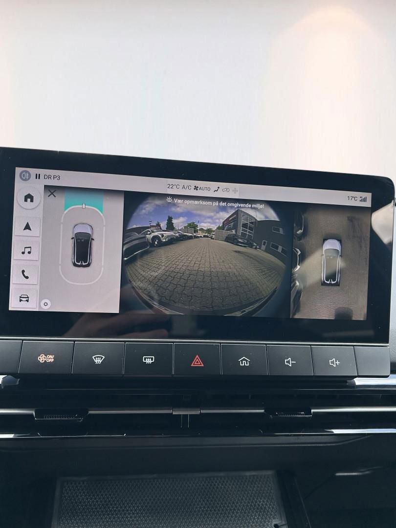 MG 4 Luxury Extended Range