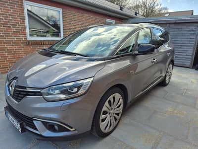 Renault Grand Scenic IV 1,5 dCi 110 Bose Edition EDC 7prs 5d