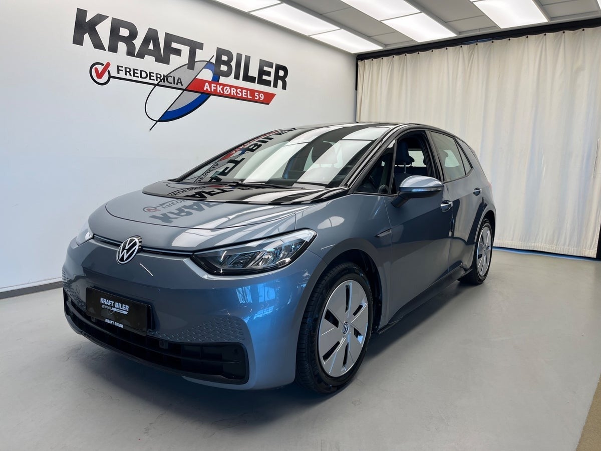 Billede af VW ID.3 58 Pro Performance Life