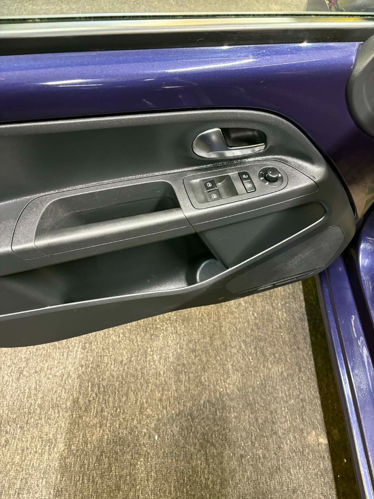 Billede af Skoda Citigo 1,0 75 Style aut.