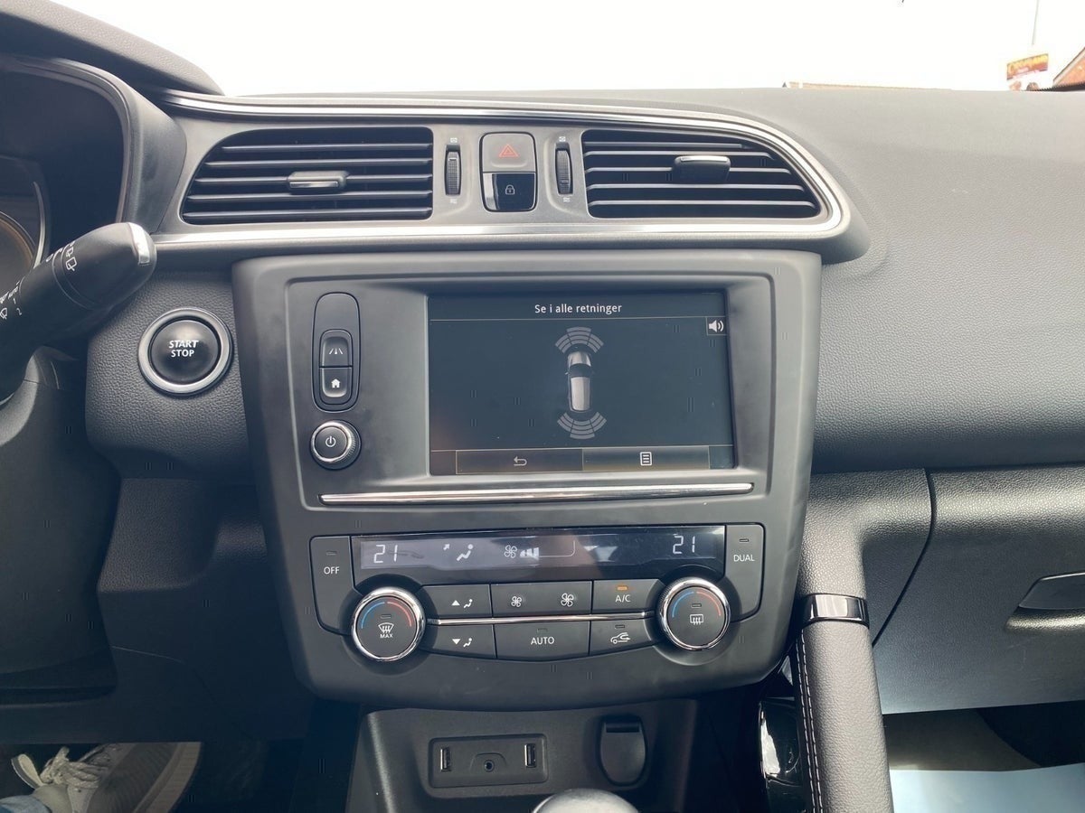 Billede af Renault Kadjar 1,5 dCi 110 Zen EDC Van