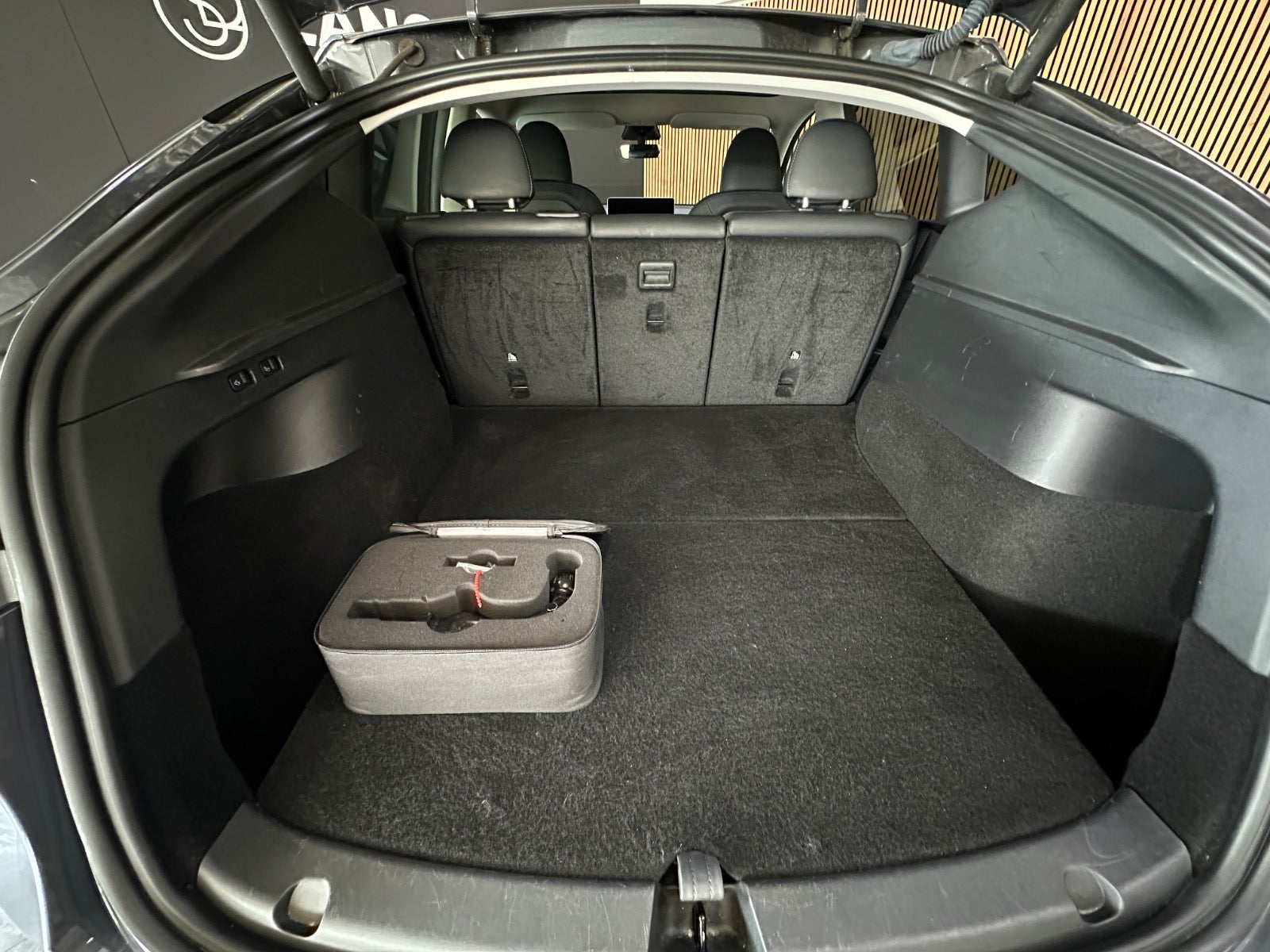 Billede af Tesla Model Y  RWD
