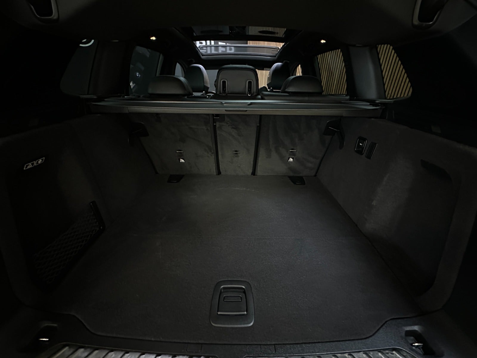 Billede af BMW iX3  Charged Plus M-Sport