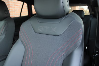 VW ID.4 GTX 4Motion