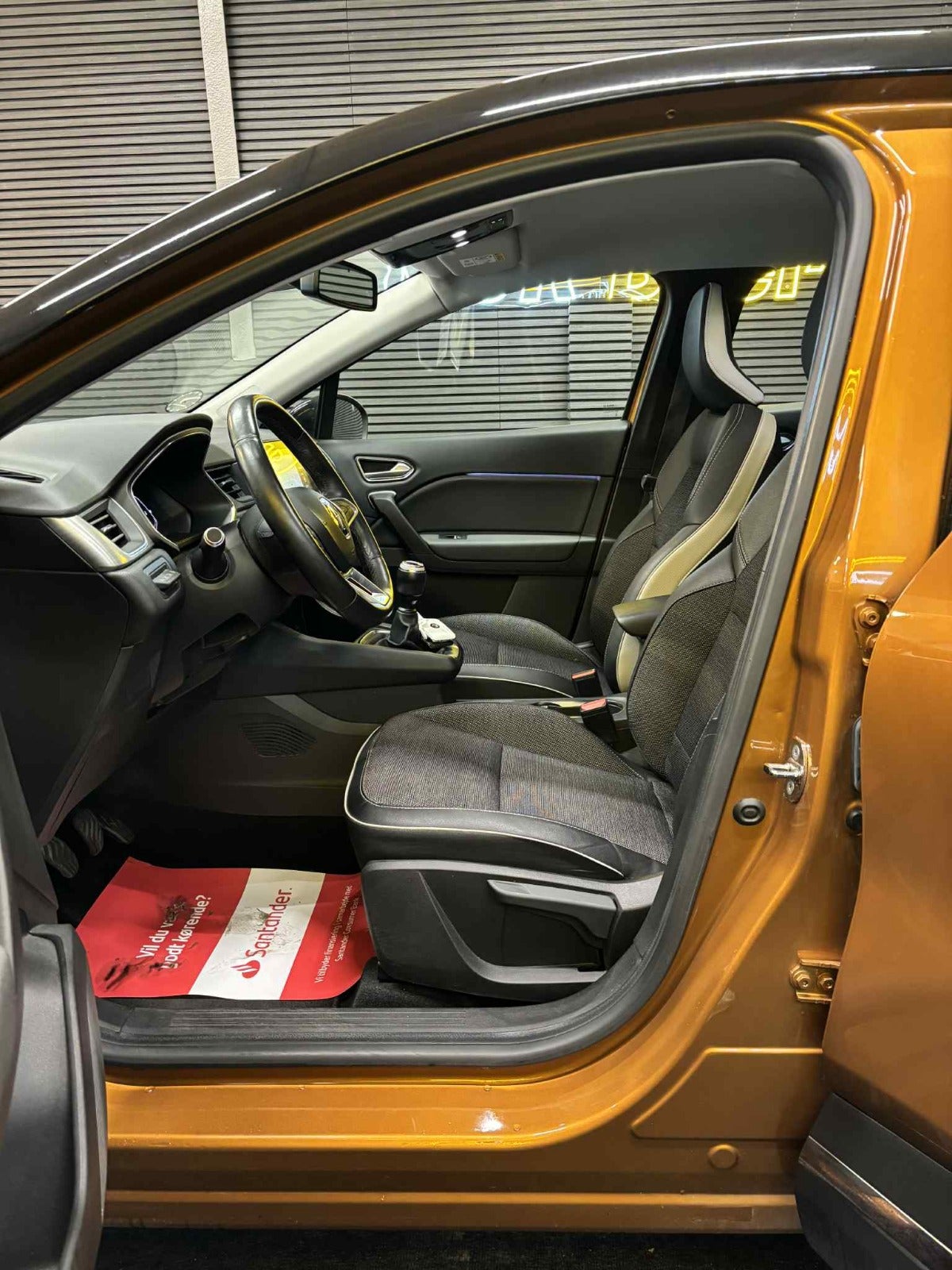 Billede af Renault Captur 1,0 TCe 100 Intens